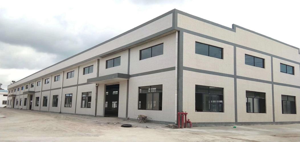 霞浦县厂房保洁